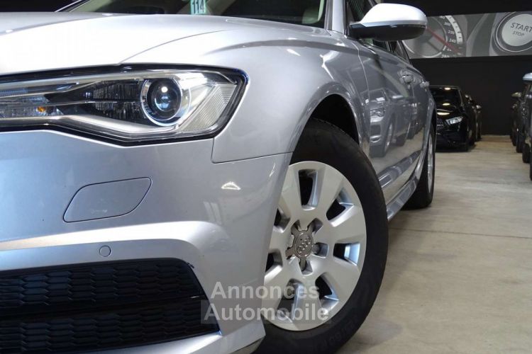 Audi A6 Avant 2.0TDi - <small></small> 17.990 € <small>TTC</small> - #7