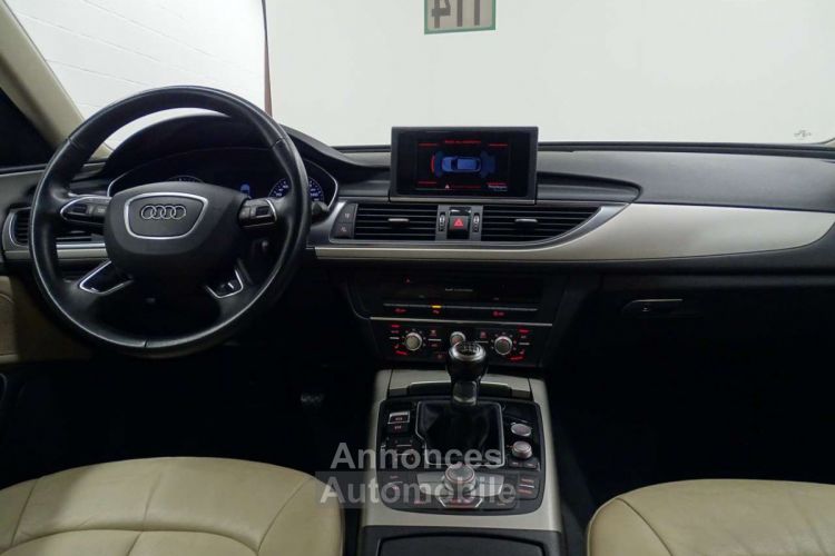 Audi A6 Avant 2.0TDi - <small></small> 17.990 € <small>TTC</small> - #8