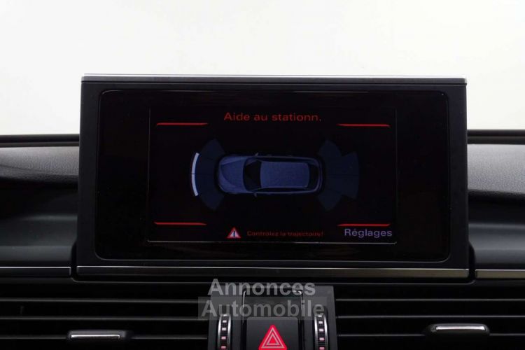 Audi A6 Avant 2.0TDi - <small></small> 17.990 € <small>TTC</small> - #15