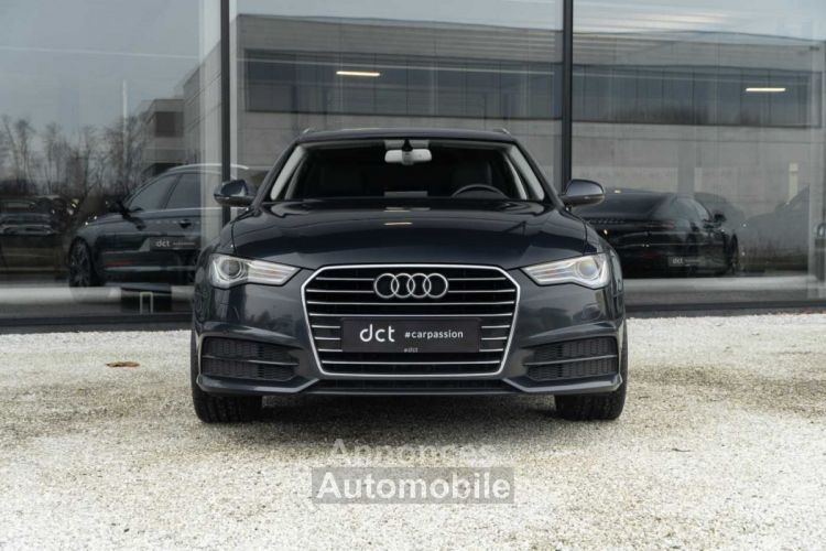 Audi A6 Avant 2.0TDi Keyless 21'Alu PDC Leather - <small></small> 17.900 € <small>TTC</small> - #2