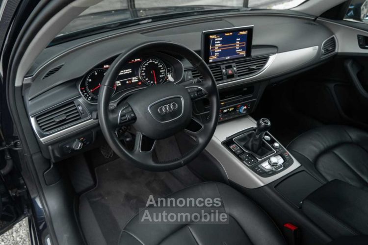 Audi A6 Avant 2.0TDi Keyless 21'Alu PDC Leather - <small></small> 17.900 € <small>TTC</small> - #8