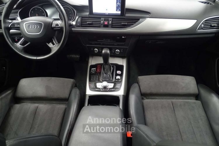 Audi A6 Avant 2.0TDi Sport STronic - <small></small> 25.490 € <small>TTC</small> - #5