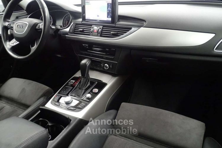 Audi A6 Avant 2.0TDi Sport STronic - <small></small> 25.490 € <small>TTC</small> - #6