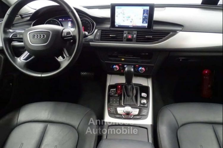 Audi A6 Avant 2.0TDi STronic - <small></small> 23.590 € <small>TTC</small> - #8
