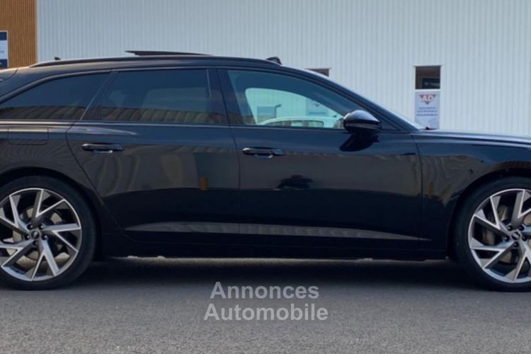 Audi A6 Avant 3.0 45 TDI 230 HYBRID MHEV QUATTRO TIPTRONIC VIRTUAL COCKPIT CAMERA DE RECUL ANDR... - <small></small> 36.980 € <small>TTC</small> - #7