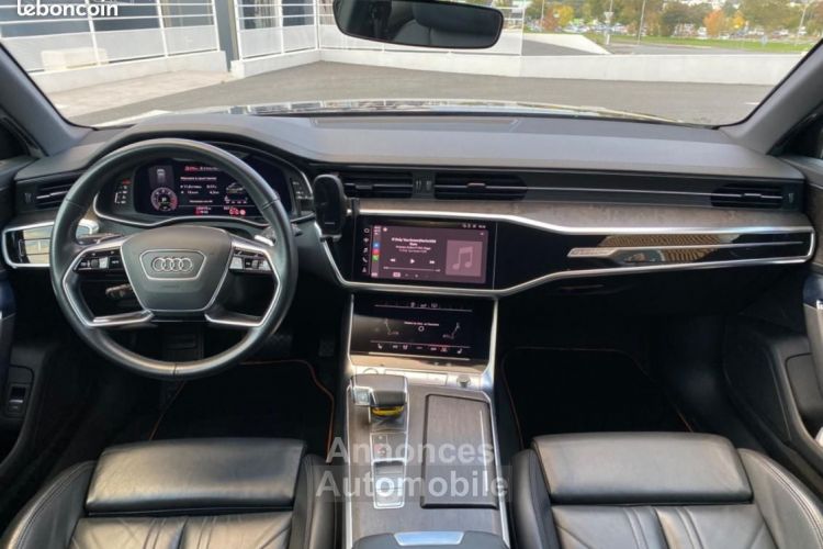 Audi A6 Avant 3.0 45 TDI 230 HYBRID MHEV QUATTRO TIPTRONIC VIRTUAL COCKPIT CAMERA DE RECUL ANDR... - <small></small> 36.980 € <small>TTC</small> - #14