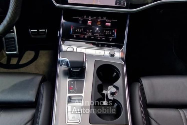 Audi A6 Avant 3.0 50 TDI HYBRID 285ch MHEV AVUS EXTENDED QUATTRO TIPTRONIC BVA - <small></small> 49.990 € <small>TTC</small> - #17