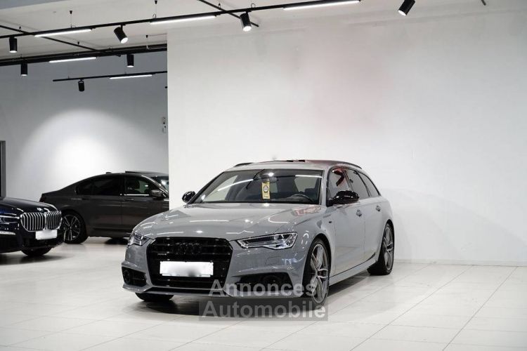 Audi A6 Avant 3.0|COMPETITION|FULL OPTION - <small></small> 41.499 € <small>TTC</small> - #1