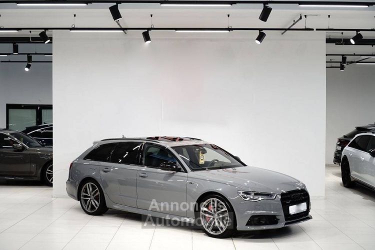 Audi A6 Avant 3.0|COMPETITION|FULL OPTION - <small></small> 41.499 € <small>TTC</small> - #2