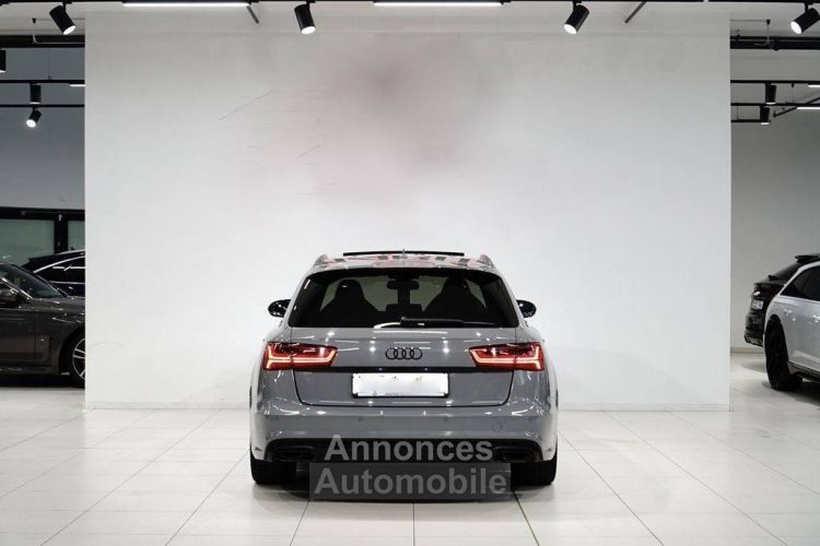 Audi A6 Avant 3.0|COMPETITION|FULL OPTION - <small></small> 41.499 € <small>TTC</small> - #3