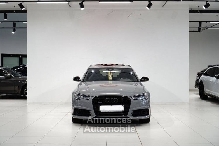 Audi A6 Avant 3.0|COMPETITION|FULL OPTION - <small></small> 41.499 € <small>TTC</small> - #4