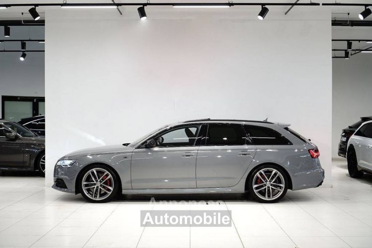 Audi A6 Avant 3.0|COMPETITION|FULL OPTION - <small></small> 41.499 € <small>TTC</small> - #5