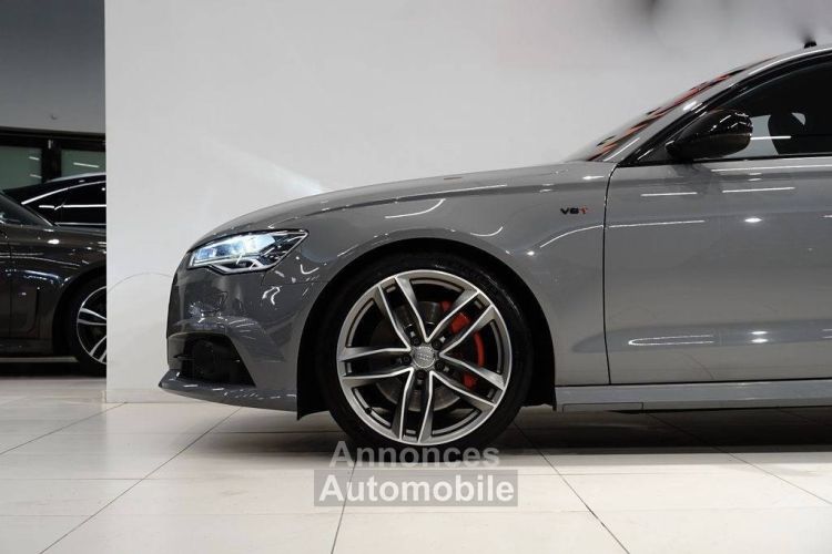 Audi A6 Avant 3.0|COMPETITION|FULL OPTION - <small></small> 41.499 € <small>TTC</small> - #6