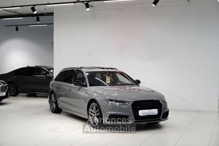 Audi A6 Avant 3.0|COMPETITION|FULL OPTION - <small></small> 41.499 € <small>TTC</small> - #7