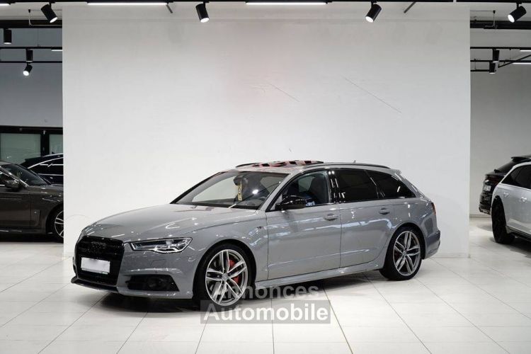 Audi A6 Avant 3.0|COMPETITION|FULL OPTION - <small></small> 41.499 € <small>TTC</small> - #8