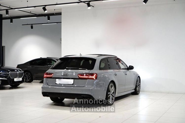 Audi A6 Avant 3.0|COMPETITION|FULL OPTION - <small></small> 41.499 € <small>TTC</small> - #10