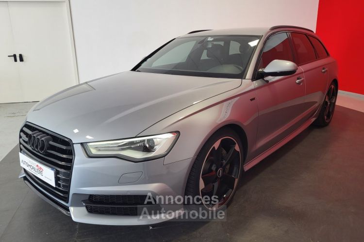 Audi A6 AVANT 3.0 TDI 218 QUATTRO S LINE S TRONIC - <small></small> 20.990 € <small>TTC</small> - #3