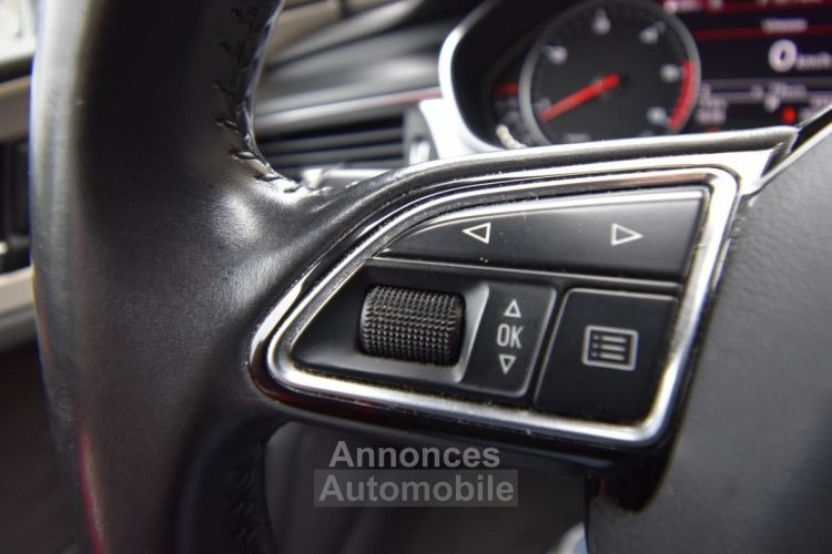 Audi A6 Avant 3.0 TDI 220 S-LINE QUATTRO S-TRONIC BVA - <small></small> 15.989 € <small>TTC</small> - #17