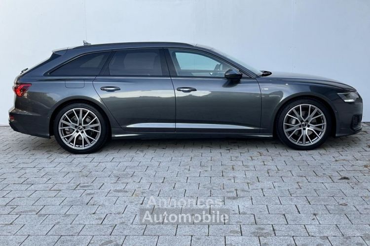 Audi A6 Avant 3,0 TDI 50 quattro sport S Line  - <small></small> 59.950 € <small>TTC</small> - #2