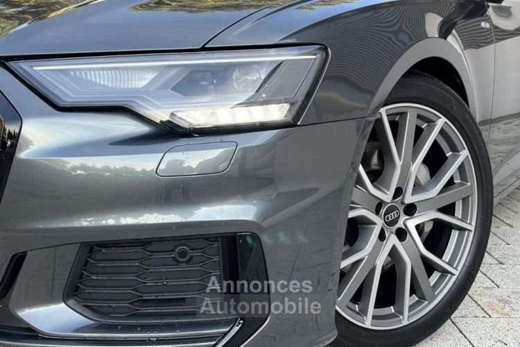 Audi A6 Avant 3,0 TDI 50 quattro sport S Line - <small></small> 57.950 € <small>TTC</small> - #5