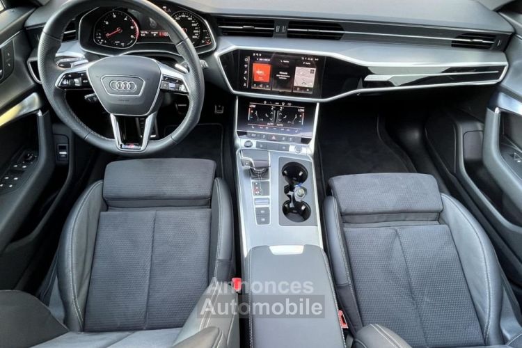 Audi A6 Avant 3,0 TDI 50 quattro sport S Line - <small></small> 57.950 € <small>TTC</small> - #6