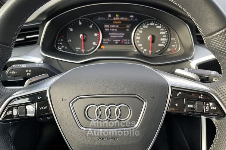 Audi A6 Avant 3,0 TDI 50 quattro sport S Line - <small></small> 57.950 € <small>TTC</small> - #9