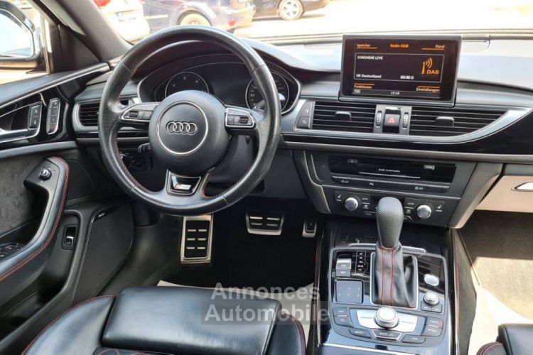 Audi A6 Avant 3.0 TDI Competition/siègesRS/S-line - <small></small> 35.990 € <small>TTC</small> - #17