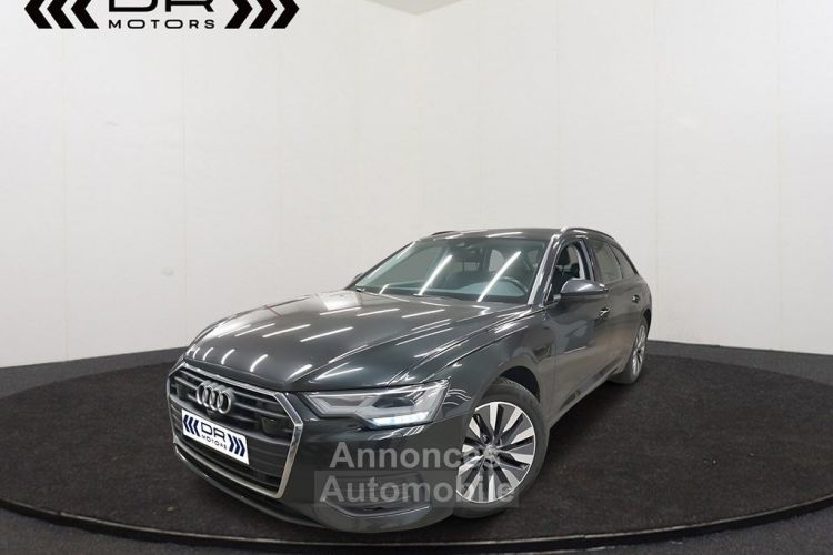 Audi A6 Avant 30 TDI S-TRONIC BU4. - <small></small> 26.995 € <small>TTC</small> - #1