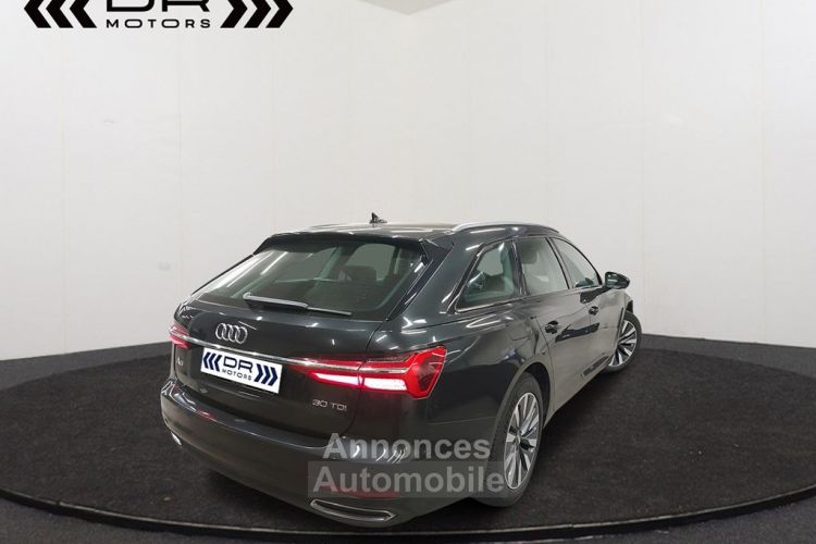 Audi A6 Avant 30 TDI S-TRONIC BU4. - <small></small> 26.995 € <small>TTC</small> - #2