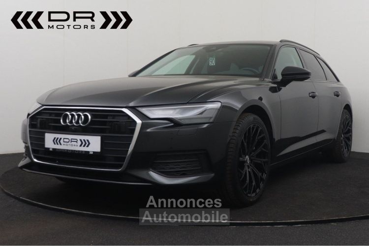 Audi A6 Avant 30 TDI S-TRONIC BUSINESS - ADAPTIEV CRUISE LED - <small></small> 26.995 € <small>TTC</small> - #1