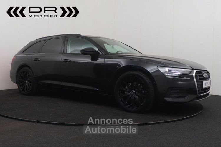 Audi A6 Avant 30 TDI S-TRONIC BUSINESS - ADAPTIEV CRUISE LED - <small></small> 26.995 € <small>TTC</small> - #3