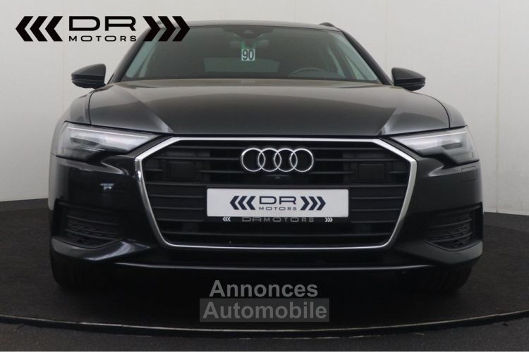 Audi A6 Avant 30 TDI S-TRONIC BUSINESS - ADAPTIEV CRUISE LED - <small></small> 26.995 € <small>TTC</small> - #6