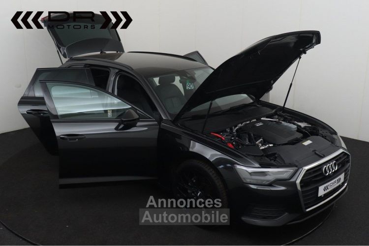 Audi A6 Avant 30 TDI S-TRONIC BUSINESS - ADAPTIEV CRUISE LED - <small></small> 26.995 € <small>TTC</small> - #12