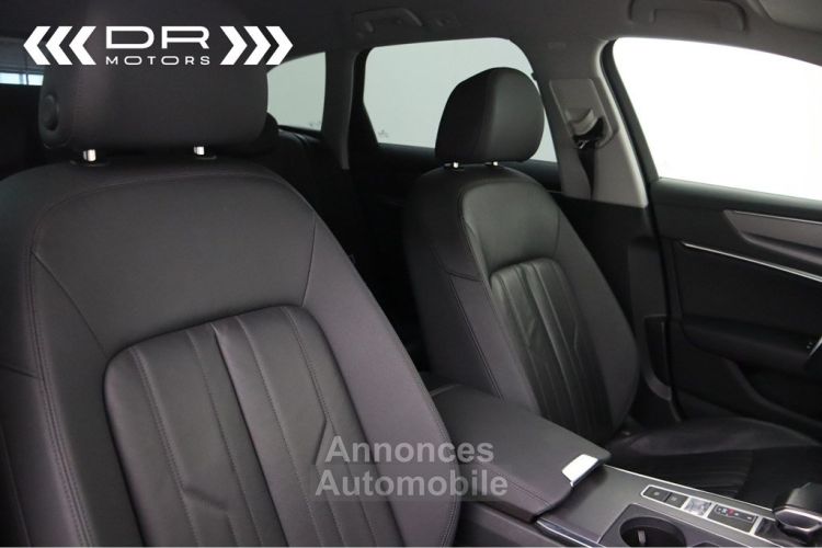 Audi A6 Avant 30 TDI S-TRONIC BUSINESS - ADAPTIEV CRUISE LED - <small></small> 26.995 € <small>TTC</small> - #13