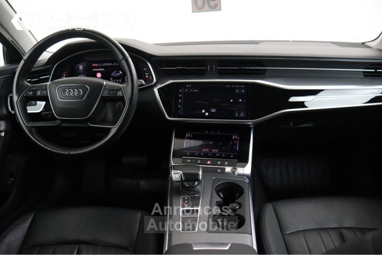 Audi A6 Avant 30 TDI S-TRONIC BUSINESS - ADAPTIEV CRUISE LED - <small></small> 26.995 € <small>TTC</small> - #16