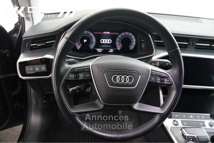 Audi A6 Avant 30 TDI S-TRONIC BUSINESS - ADAPTIEV CRUISE LED - <small></small> 26.995 € <small>TTC</small> - #32