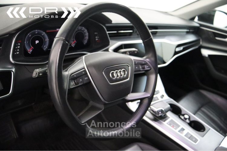 Audi A6 Avant 30 TDI S-TRONIC BUSINESS - ADAPTIEV CRUISE LED - <small></small> 26.995 € <small>TTC</small> - #38