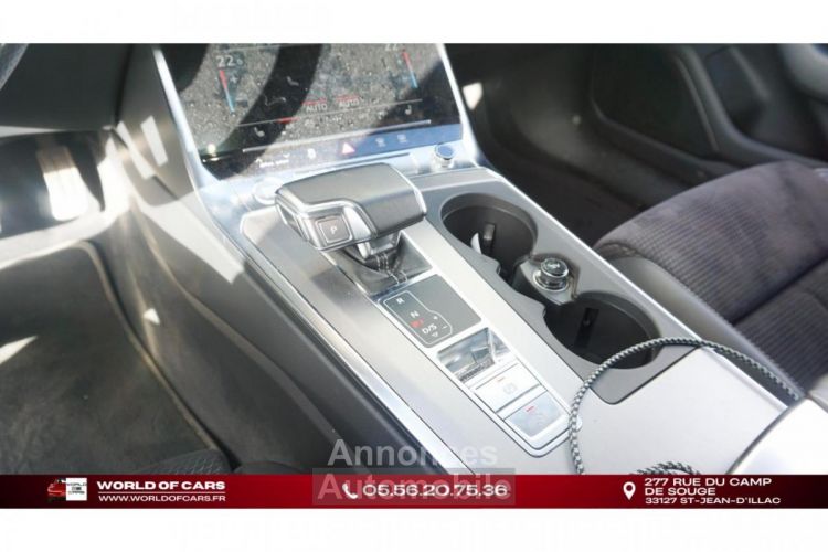Audi A6 Avant 3.0 V6 231 CH QUATTRO TIPTRONIC S-LINE - <small></small> 39.900 € <small>TTC</small> - #19