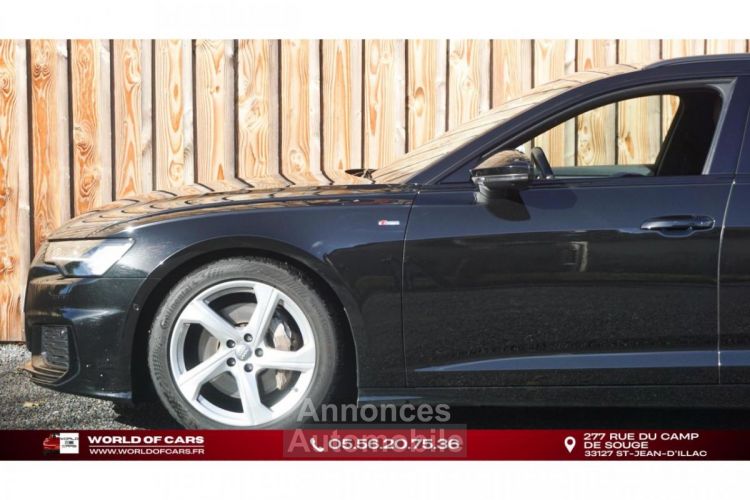 Audi A6 Avant 3.0 V6 231 CH QUATTRO TIPTRONIC S-LINE - <small></small> 39.900 € <small>TTC</small> - #21