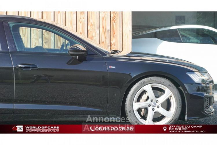 Audi A6 Avant 3.0 V6 231 CH QUATTRO TIPTRONIC S-LINE - <small></small> 39.900 € <small>TTC</small> - #24