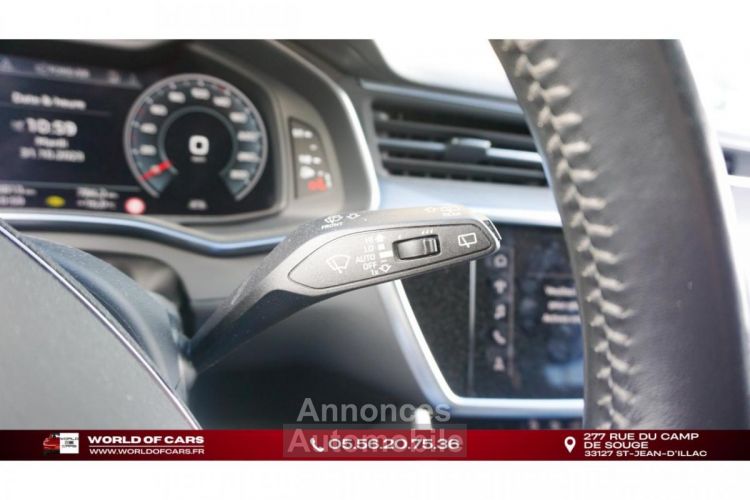 Audi A6 Avant 3.0 V6 231 CH QUATTRO TIPTRONIC S-LINE - <small></small> 39.900 € <small>TTC</small> - #30