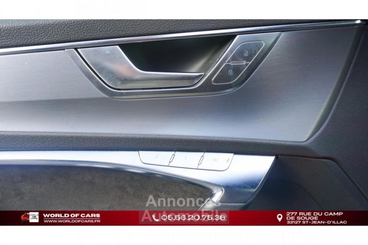 Audi A6 Avant 3.0 V6 231 CH QUATTRO TIPTRONIC S-LINE - <small></small> 39.900 € <small>TTC</small> - #38