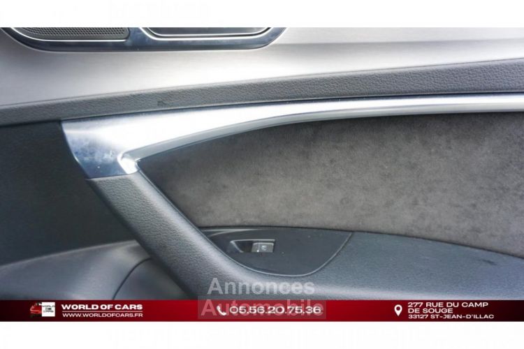Audi A6 Avant 3.0 V6 231 CH QUATTRO TIPTRONIC S-LINE - <small></small> 39.900 € <small>TTC</small> - #42