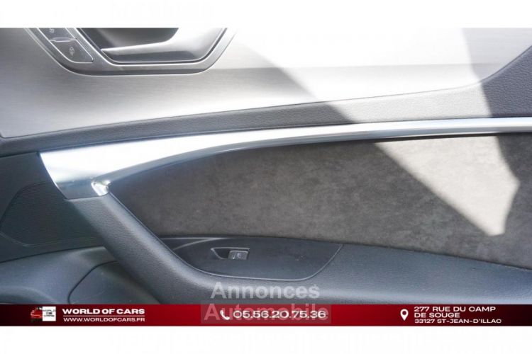 Audi A6 Avant 3.0 V6 231 CH QUATTRO TIPTRONIC S-LINE - <small></small> 39.900 € <small>TTC</small> - #44