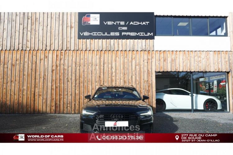 Audi A6 Avant 3.0 V6 231 CH QUATTRO TIPTRONIC S-LINE - <small></small> 39.900 € <small>TTC</small> - #69