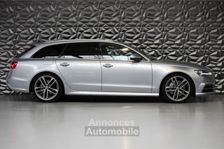 Audi A6 Avant 3.0 V6 BITDI 320CH ABT QUATTRO TIPTRONIC - <small></small> 44.990 € <small>TTC</small> - #4