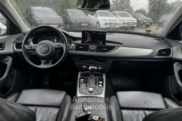 Audi A6 Avant 3.0 V6 TDI 204CH AVUS MULTITRONIC - <small></small> 15.990 € <small>TTC</small> - #2