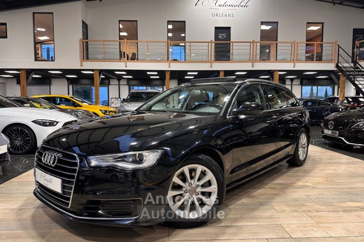 Audi A6 Avant 3.0 V6 TDI 218 ch S-Tronic - <small></small> 19.990 € <small>TTC</small> - #1