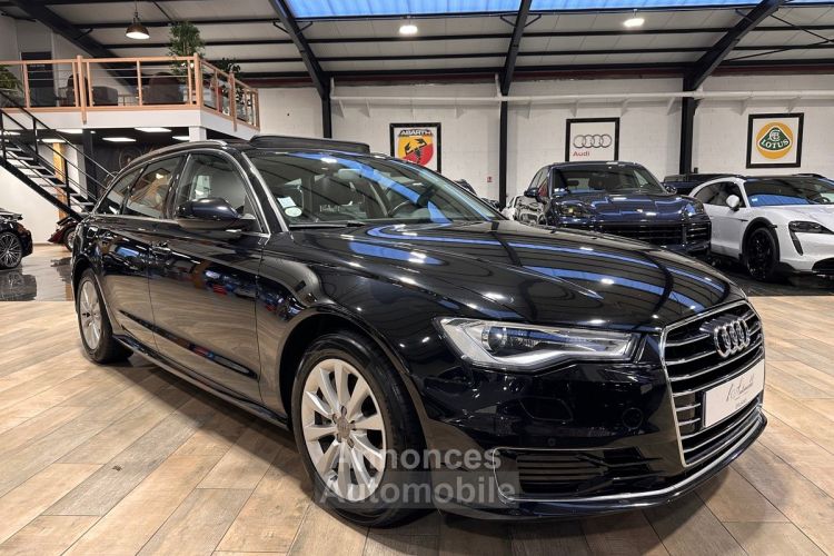 Audi A6 Avant 3.0 V6 TDI 218 ch S-Tronic - <small></small> 19.990 € <small>TTC</small> - #2