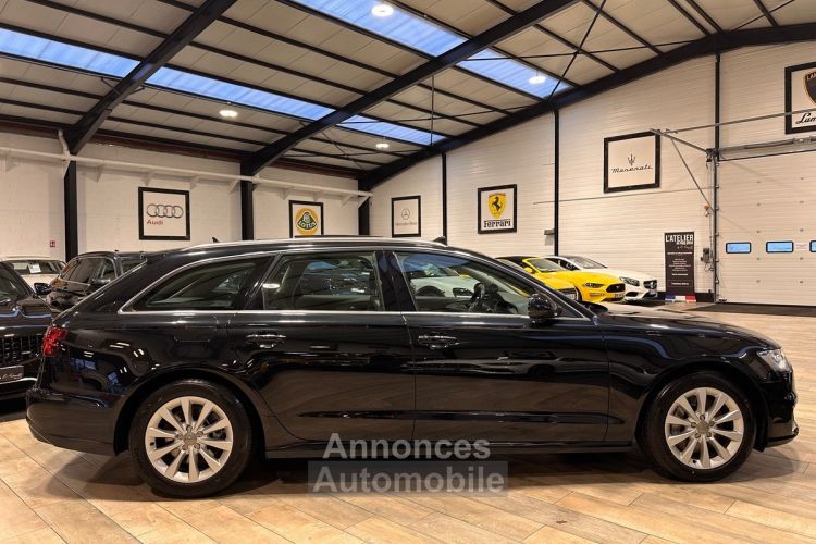 Audi A6 Avant 3.0 V6 TDI 218 ch S-Tronic - <small></small> 19.990 € <small>TTC</small> - #3